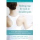 Healing Yoga for Neck & Shoulder Pain: Easy, Effective Practices for Releasing Tension & Relieving Pain Original Edition (Paperback) by Carol Krucoff
